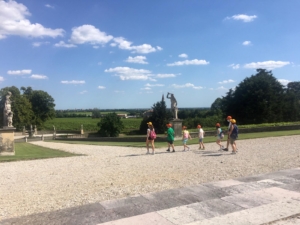 Foto giardino