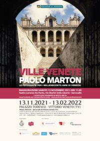 Locandina ville venete 2