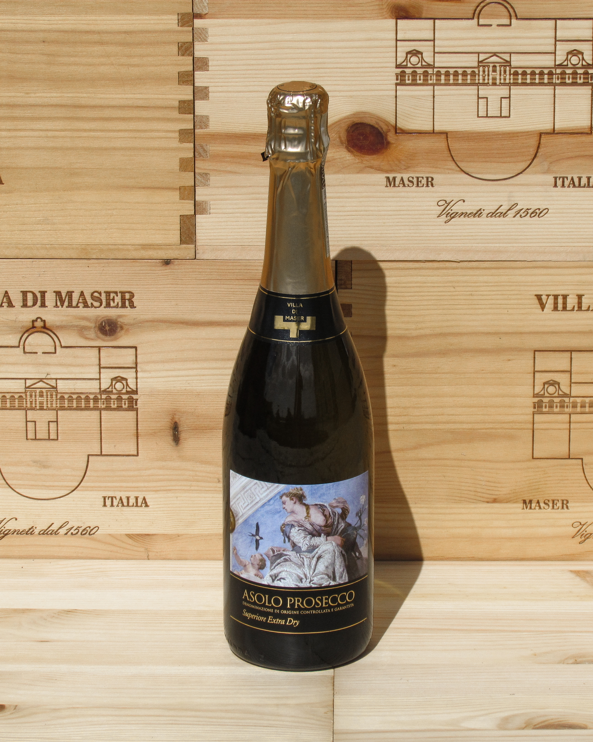 Villa di Maser Prosecco ExtraDry 2023