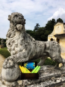 caccia al tesoro 2