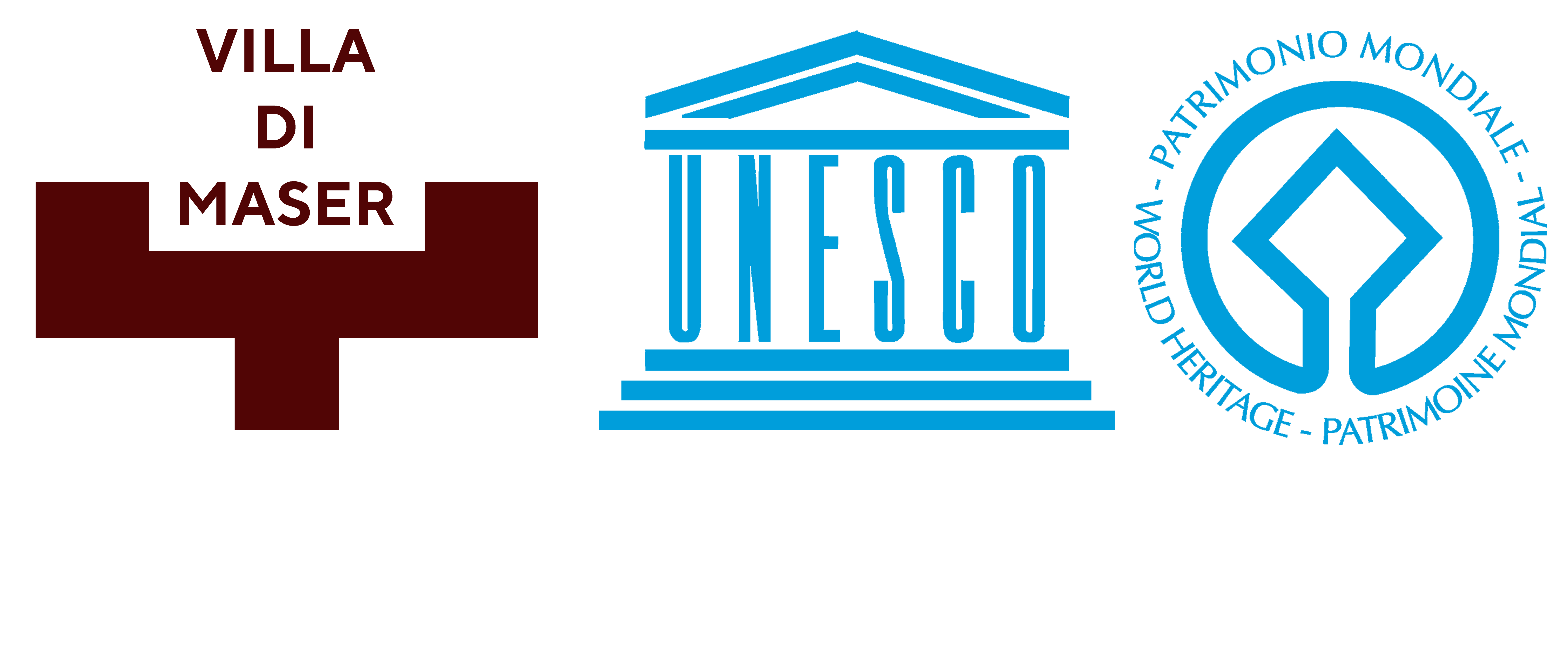 Villa di Maser Logo