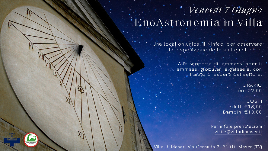 Villa di Maser Enoastronomia 2 2024 16×9 3