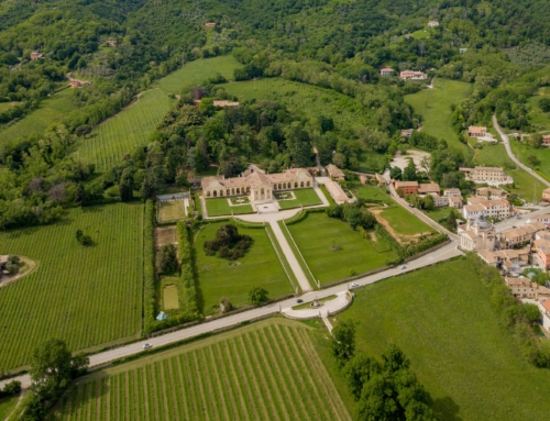 Rinascita Virtuale: Villa di Maser tra storia, tradizione e futuro
