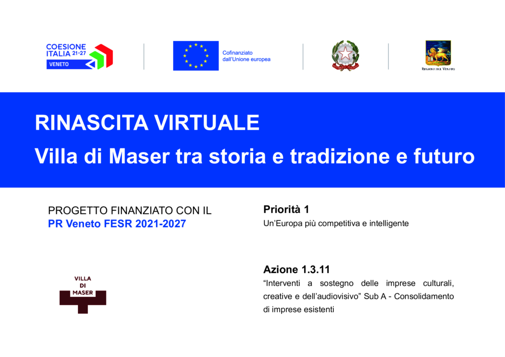 Bando PR FESR 2021-2027 Azione 1.3.11