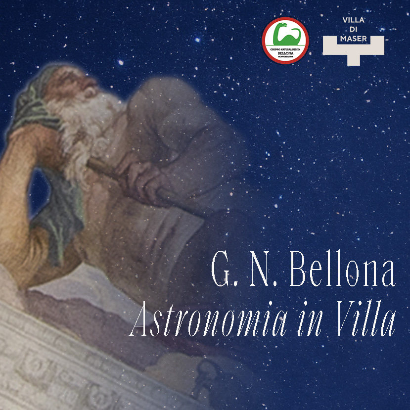 Ticket astronomia novembre 2024