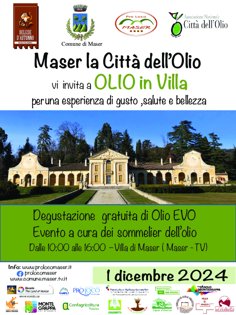 olio in villa con info 2-1-2-1