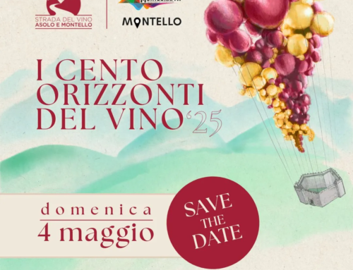 I 100 orizzonti del vino – Domenica 4 maggio 2025